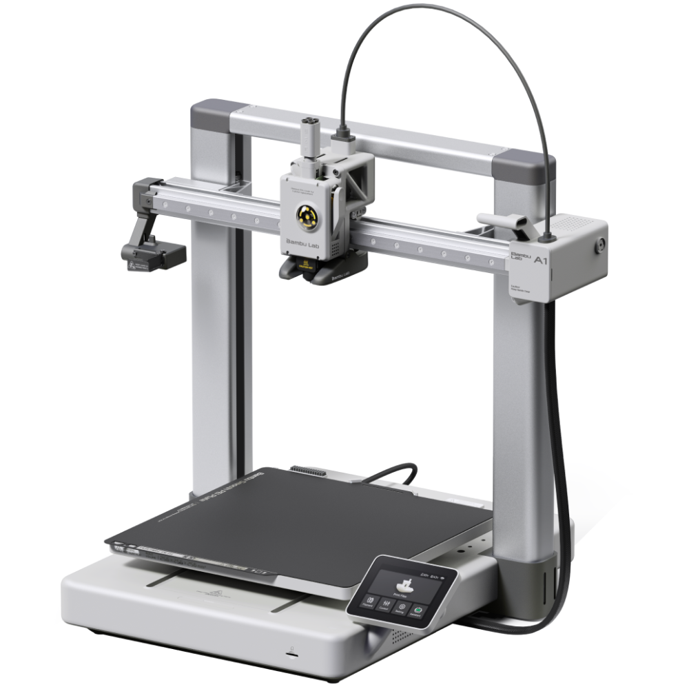 Bambu Lab A1